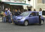 Nissan Micra 2005 года